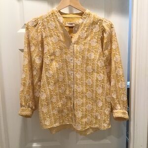 Pilcro Sidney Top Size M